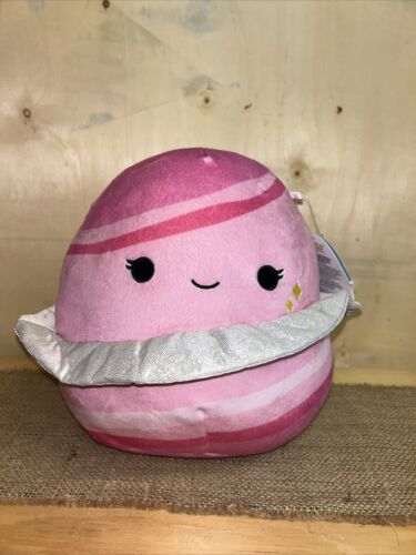 Squishmallow Zuzana 8” Space Collection NWT