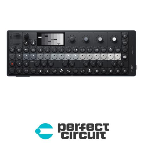 Teenage Engineering OP-XY Desktop Sequencer + SYNTHESIZER NEW PERFECT CIRCUIT