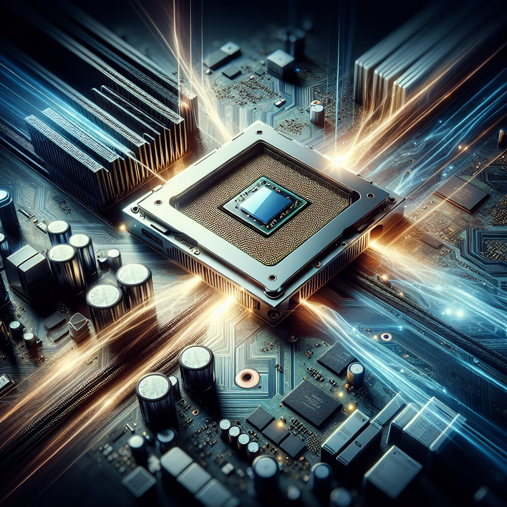 Intel Arc B580: A Game-Changer in the World of Graphics Processing