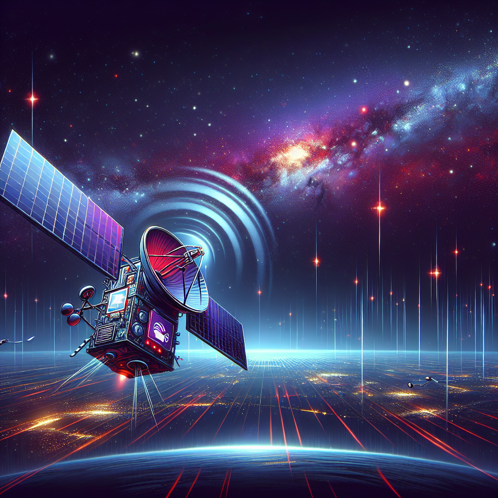 T-Mobile Goes Galactic: Inside the Starlink Satellite Beta Test