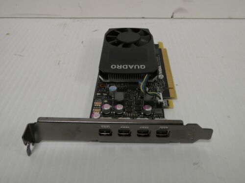 PNY Nvidia Quadro P620 2GB GDDR5 VCQP620 Graphics Card GPU Full Profile