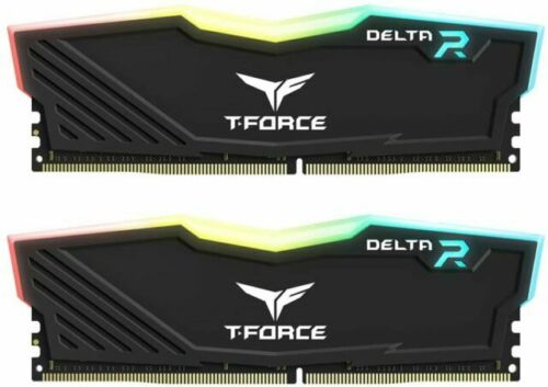 Team T-Force Vulcan 32GB (2 x 16GB) 288-Pin PC RAM DDR5 6000 (PC5 48000) Memory