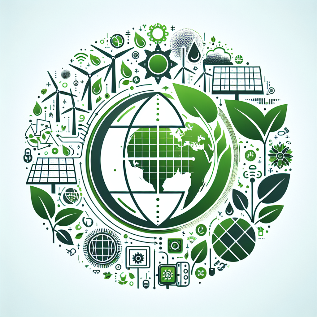 Fujitsu’s Sustainability Initiatives: Leading the Charge for a Greener Tomorrow