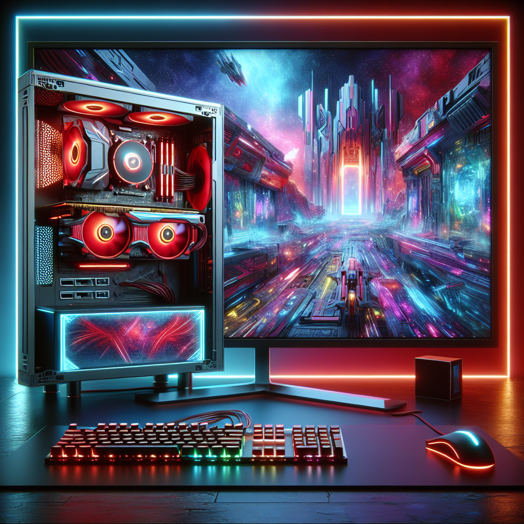 Intel Arc B580: Redefining Gaming and Graphics for the Future