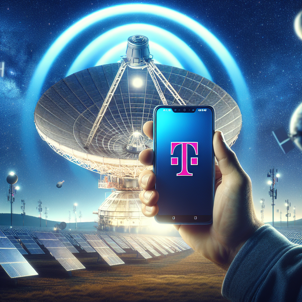 T-Mobile Customers Get Early Access to Starlink Satellite Internet: A Game Changer?