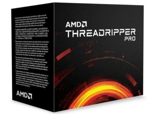 AMD Ryzen 7 9800X3D Granite Ridge AM5 4.70GHz 8-Core Boxed Processor  PRESALE