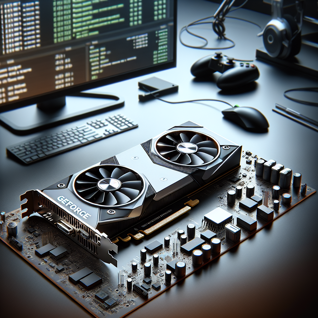 Gaming on a Budget: Exploring the GeForce RTX 4060 Ti 8GB’s Value for Money