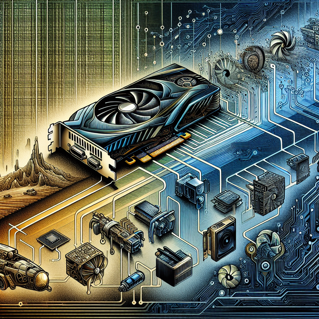 The Evolution of Graphics Technology: Intel Arc B580