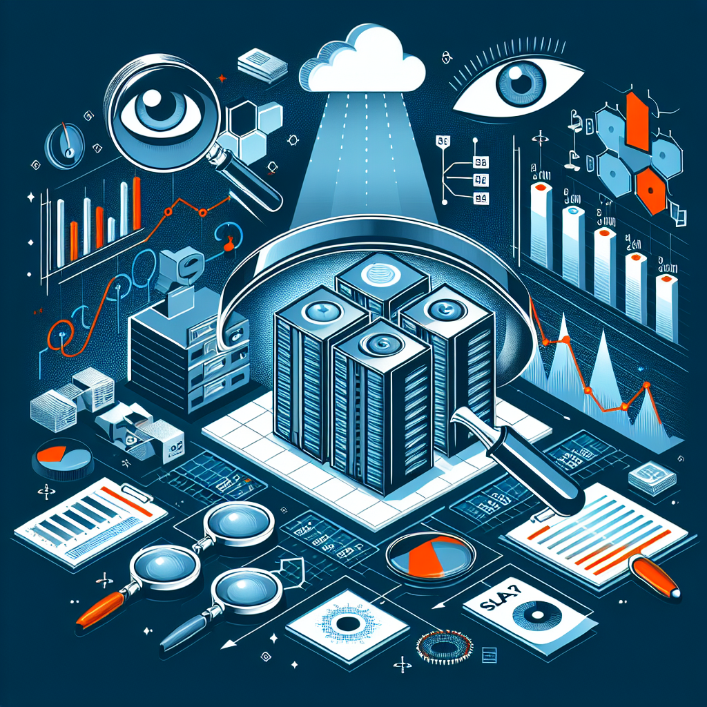 Measuring Success: Monitoring and Reporting on Data Center SLAs