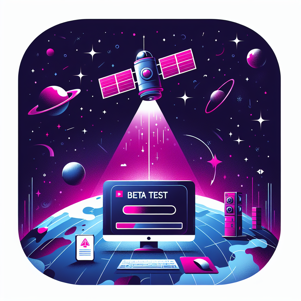 What to Expect from T-Mobile’s Starlink Satellite Internet Beta Test