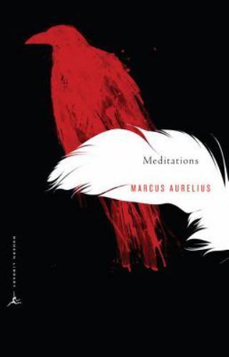 Meditations – Paperback, by Aurelius Marcus – Good