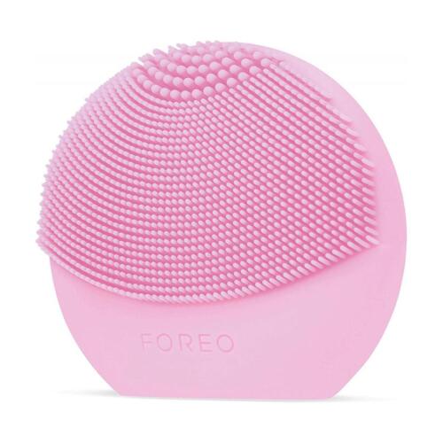 Foreo Luna Mini 2 Facial Cleansing Brush ( Fuchsia ) **New With Case**