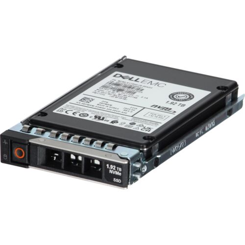 Dell 1.92TB PCIe Gen4 NVMe RI TLC 2.5 SSD PM1733a (8PMRM)