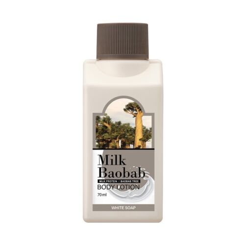 Milk Baobab Body Lotion  Original  70 ml