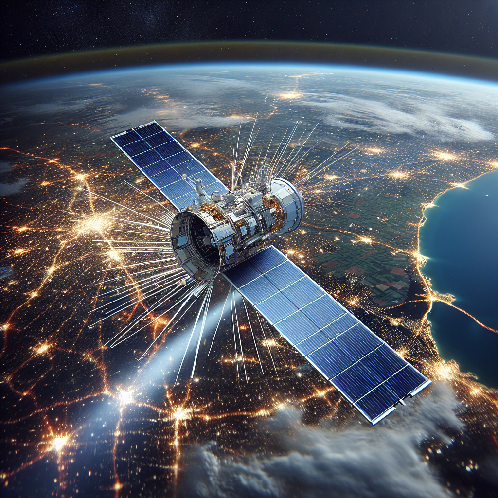 T-Mobile’s Starlink Satellite Beta Test: A New Frontier in Connectivity