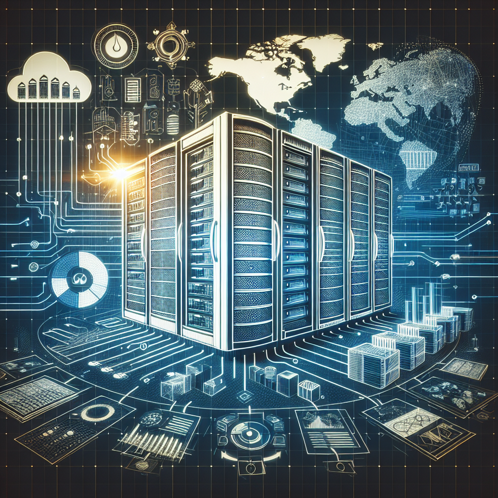 The Importance of Data Center Capacity Planning in a Digital World