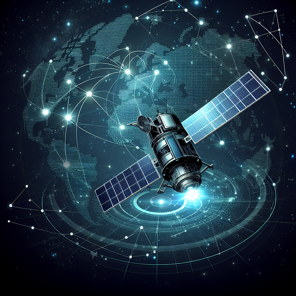 T-Mobile’s Starlink Satellite Beta Test: Revolutionizing Internet Access for All