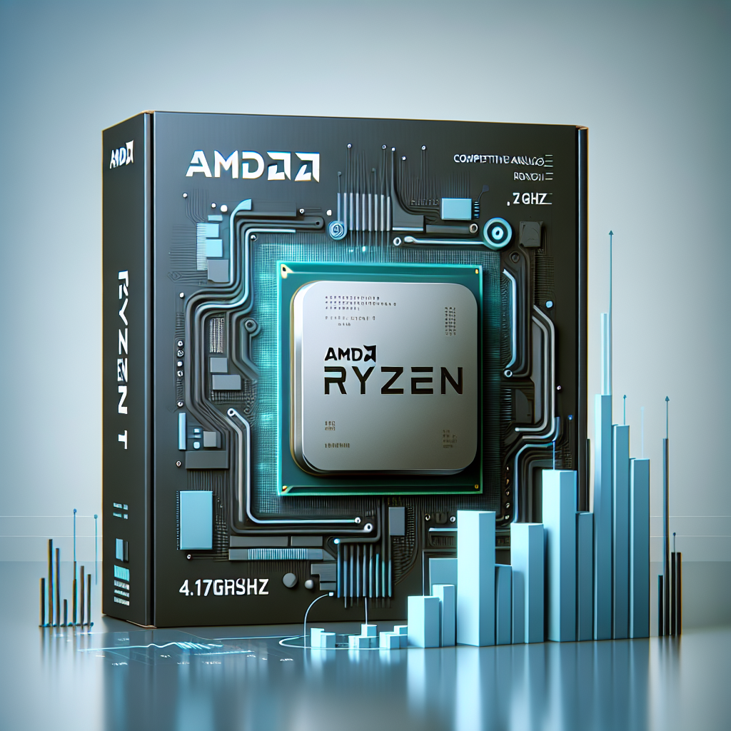 Benchmarking the AMD Ryzen 7 8700F 4.1GHz: How Does It Stack Up?