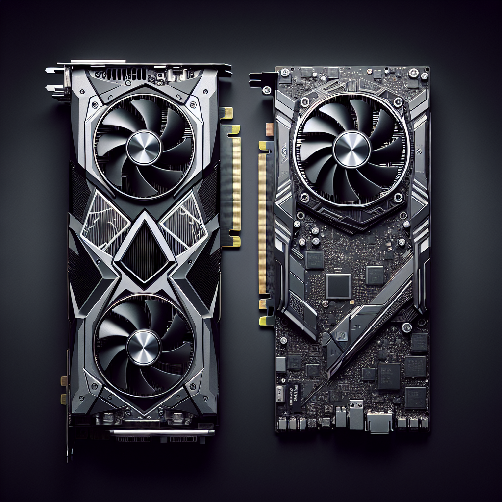 Performance Review: Benchmarking the NVIDIA GeForce RTX 4070 Against Its Predecessors