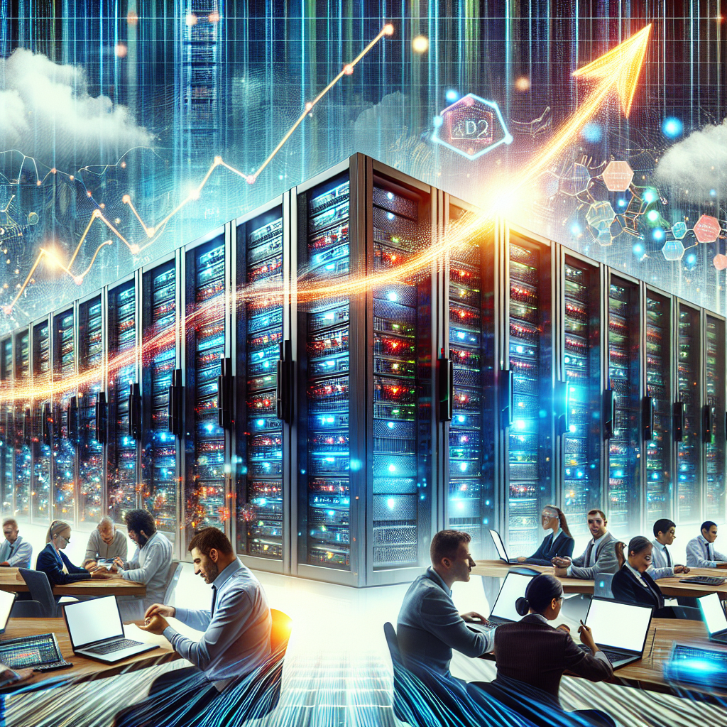 Evolving Trends in Data Center Service Level Agreements