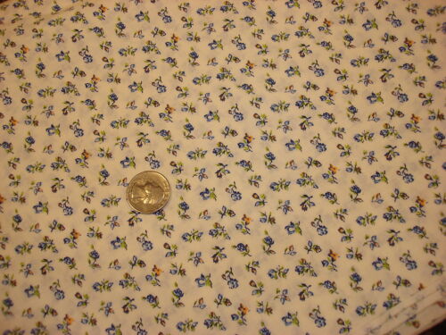 Orange Camo Cotton Fabric 60” Wide