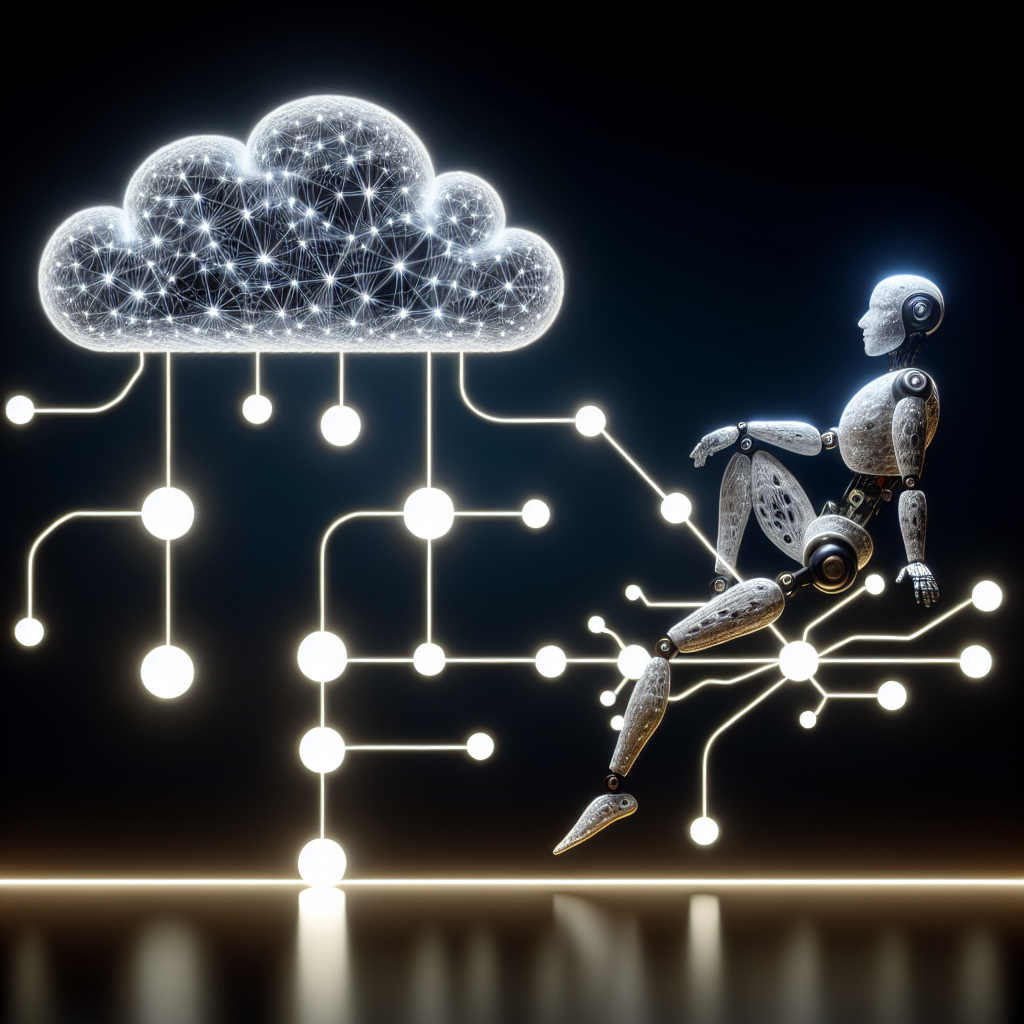 From Cloud Computing to Artificial Intelligence: Fujitsu’s Role in the Digital Transformation