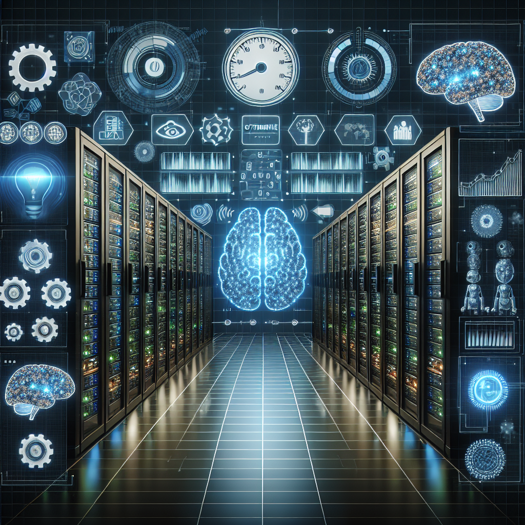 Optimizing Data Center Storage for AI and Machine Learning Workloads