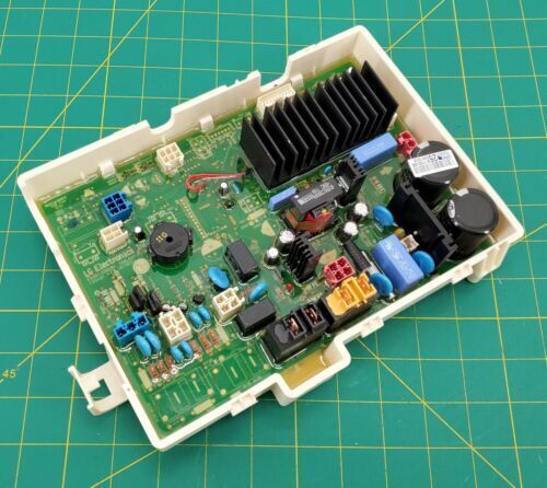 EBR65989426 LG Washer Control Board Lifetime Warranty Ships Today!