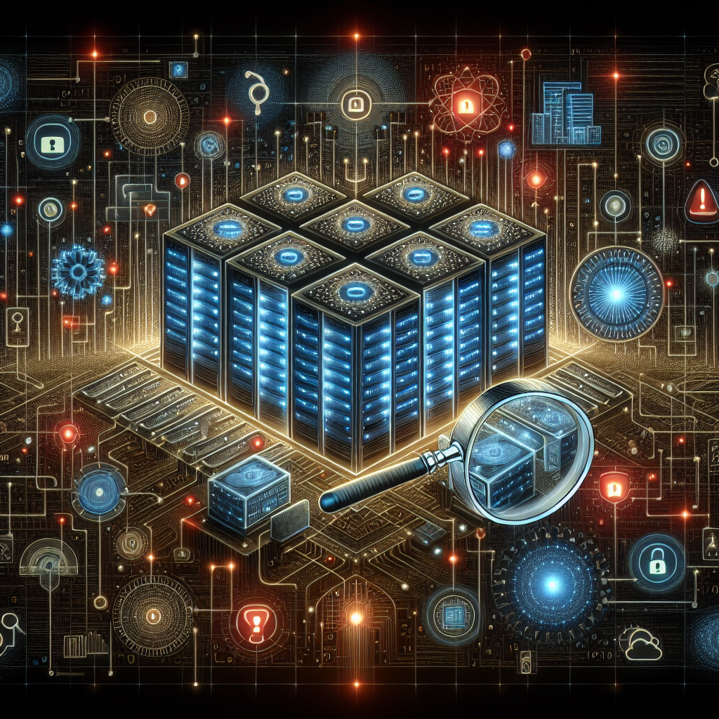 Key Considerations for Evaluating and Addressing Data Center Risks