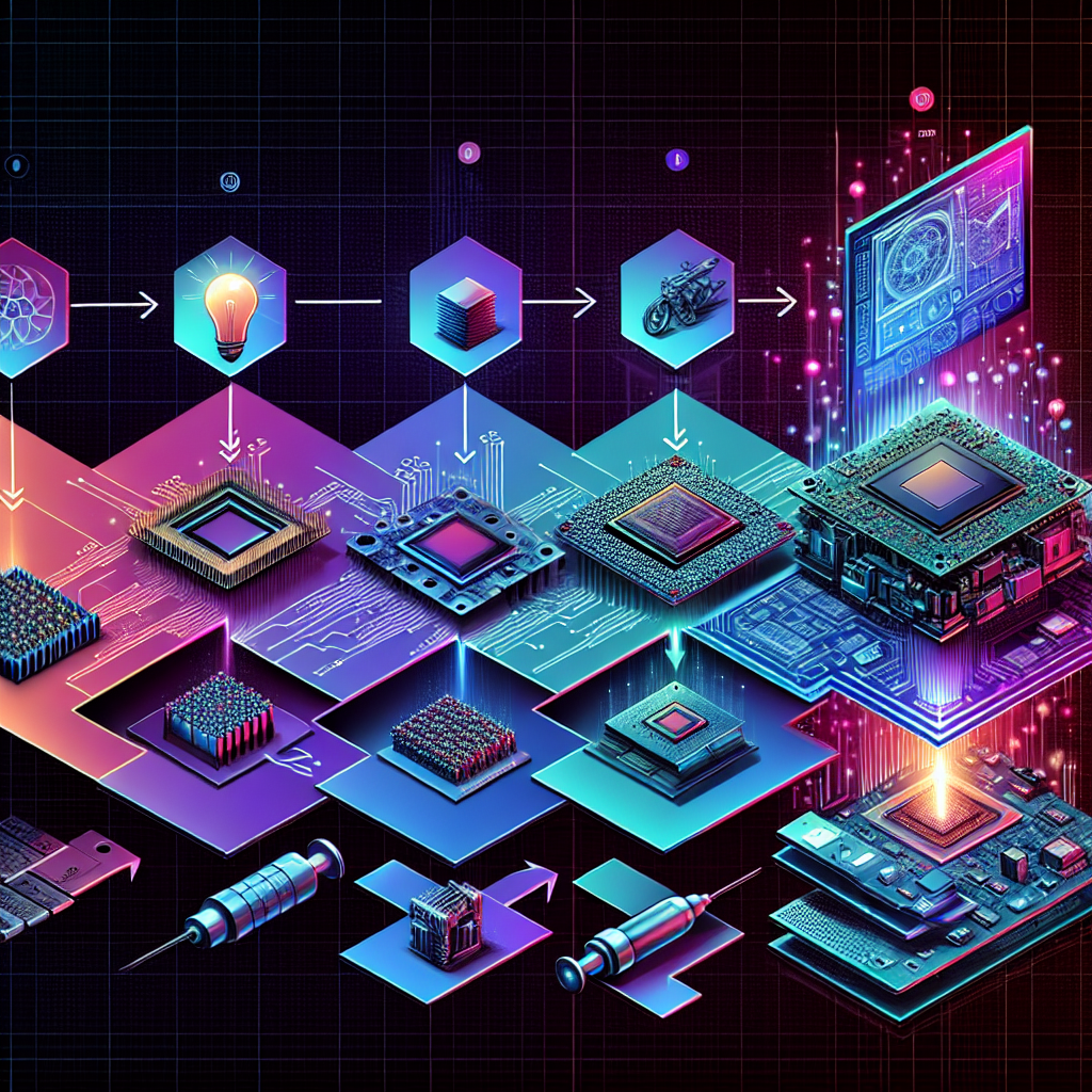 From Concept to Reality: The Development of Intel Arc B580