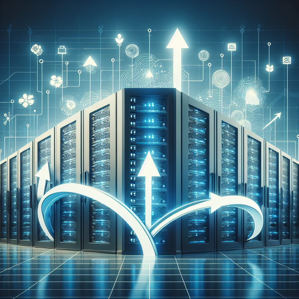 Scalability and Flexibility in Data Center IT Operations: Strategies for Success