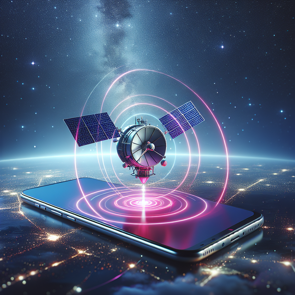 T-Mobile Partners with Starlink for Innovative Satellite Beta Test