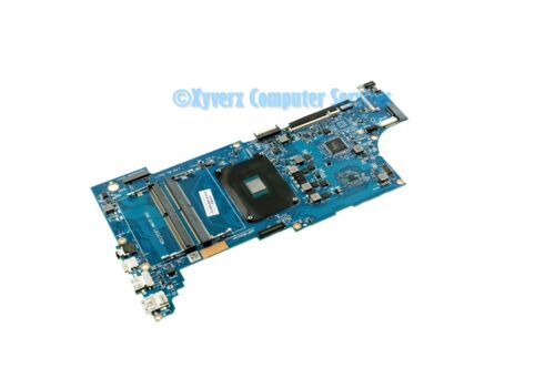 M51686-601 6050A3261301 OEM HP MOTHERBOARD AMD R3 3250C 17-CP 17-CP1124OD *