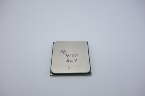 AMD A8-9600 AM4 Desktop Processor