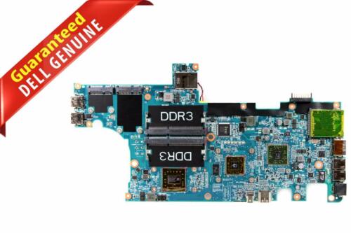 Genuine Dell Inspiron M301z AMD Turion K625 DDR3 eSATA Laptop Motherboard 96V62