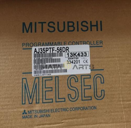 Mitsubishi Electric Q13UDVCPU 2019 model MELSEC-Q series sequencer CPU used