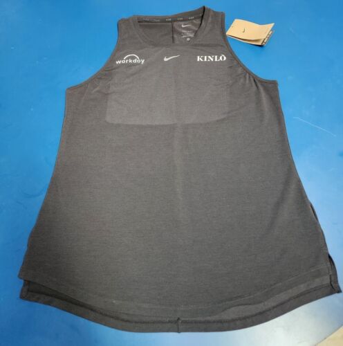 RARE Naomi Osaka Nike Player Issued Dri-Fit One Luxe Tank Sz M – Workday Kinlò