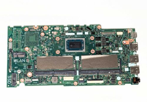 W5DR7 OEM DELL MOTHERBOARD AMD R7 3700U INSPIRON 14 5485 2 IN 1 P93G (AA56)