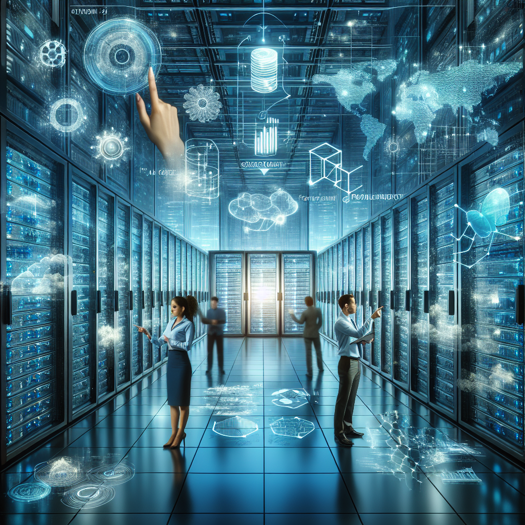 Ensuring Business Continuity with Robust Data Center Problem Management