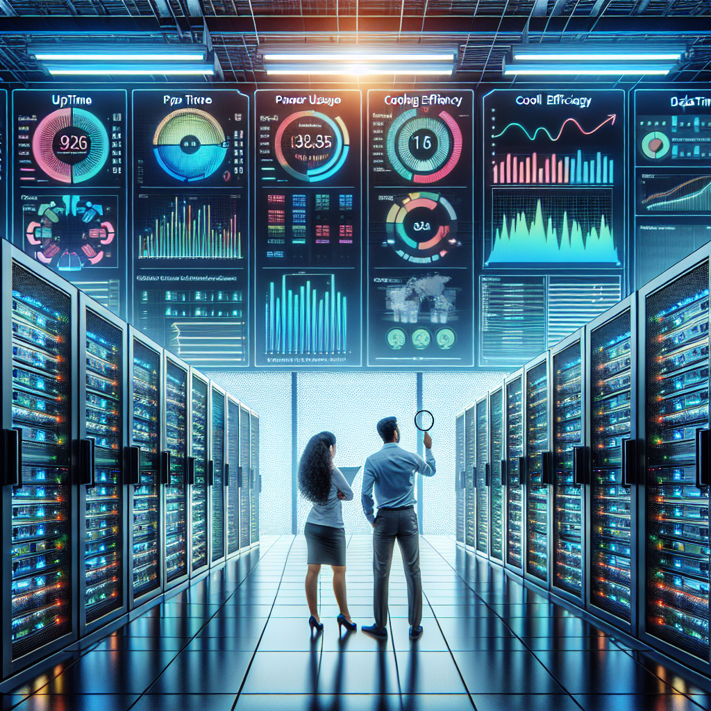 Mastering Root Cause Analysis in Data Center Management