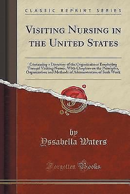 principles of administration applied to nursing service 1958 . h.a. goddard