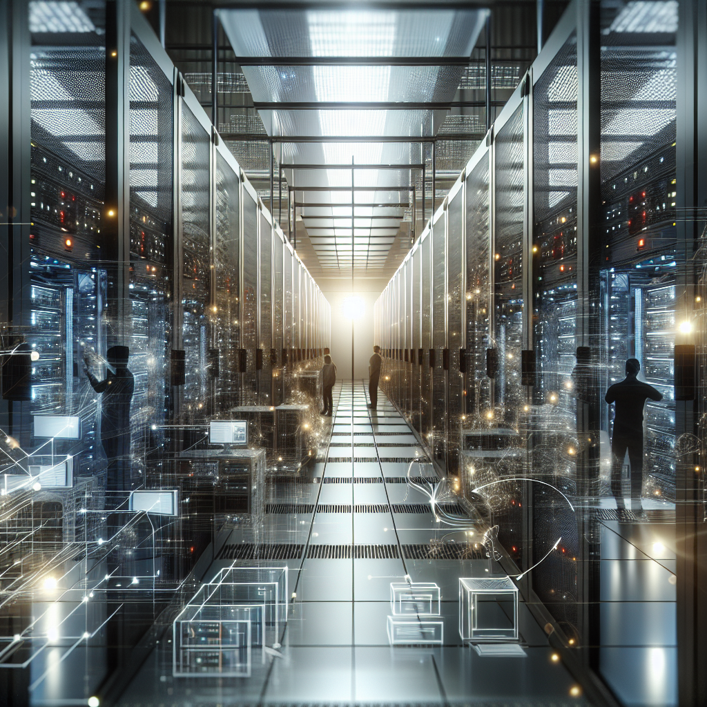 How Data Center SLAs Drive Business Success