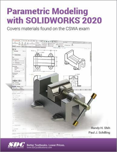 Parametric Modeling with Autodesk Inventor 2021 by Randy Shih (2020, Trade…