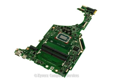 L78724-601 GENUINE HP MOTHERBOARD AMD RYZEN 5 3500U  15-EF 15-EF0023DX *