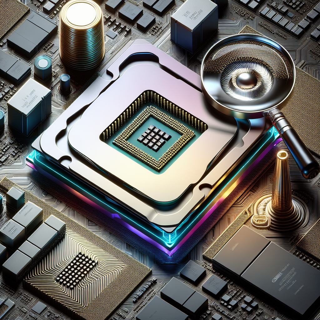 Is the AMD Ryzen 7 8700F 4.1GHz Worth the Investment? A Buyer’s Guide