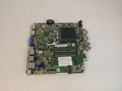 Lot of 10 HP 754910-002 EliteDesk 705 G1 DM Socket FM2+ DDR3 Desktop Motherboard