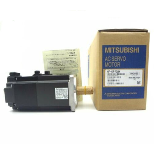 MR-J2S-70A Electric Motor New MITSUBISHI MR-J2S-70A AC Servo Motor