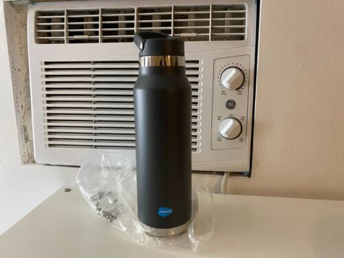 Salesforce logo Water bottle Stainless Steel  25oz 740ml *BRAND NEW with Tag*