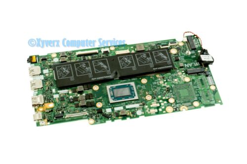 0984NW DELL MOTHERBOARD AMD R7 3700U INSPIRON 14 5485 2 IN 1 P93G (AA56)