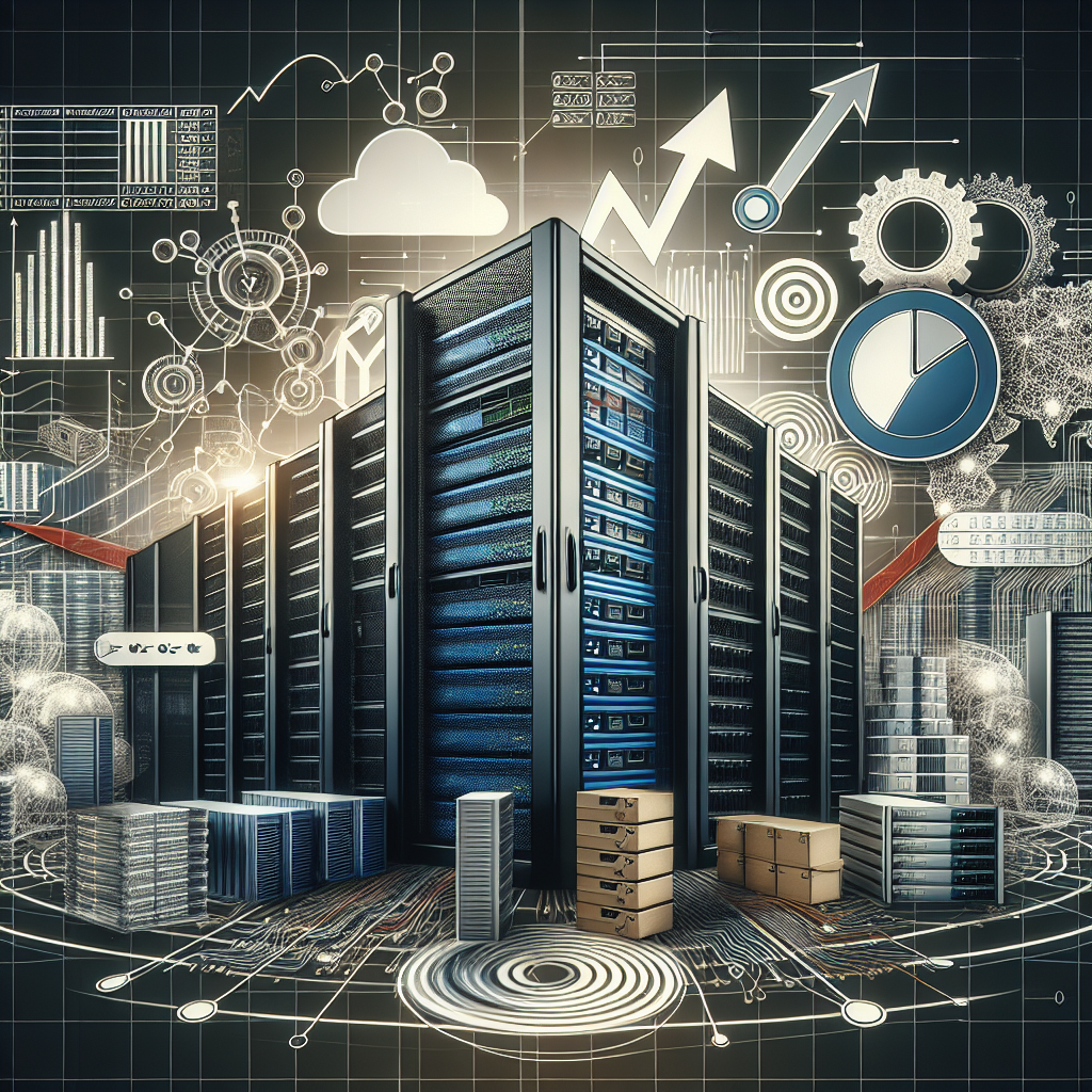 Maximizing ROI through Data Center Service Level Agreements